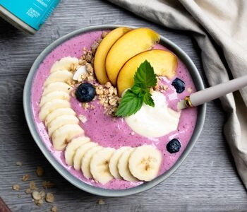 Zdravi doručak za energičan početak dana